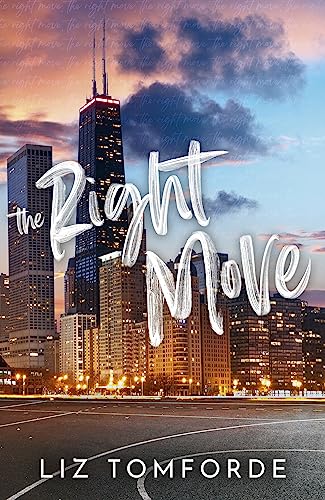Right Mile by Liz Tomforde