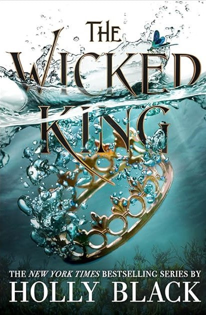 The Wicked King by Holly Black