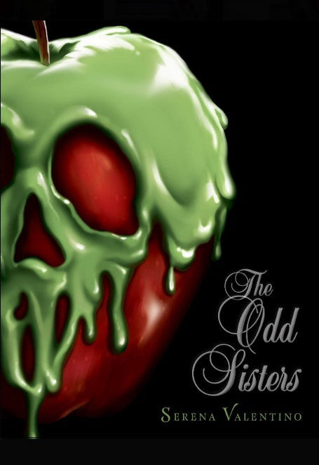 The Odd Sisters by Serena Valentino