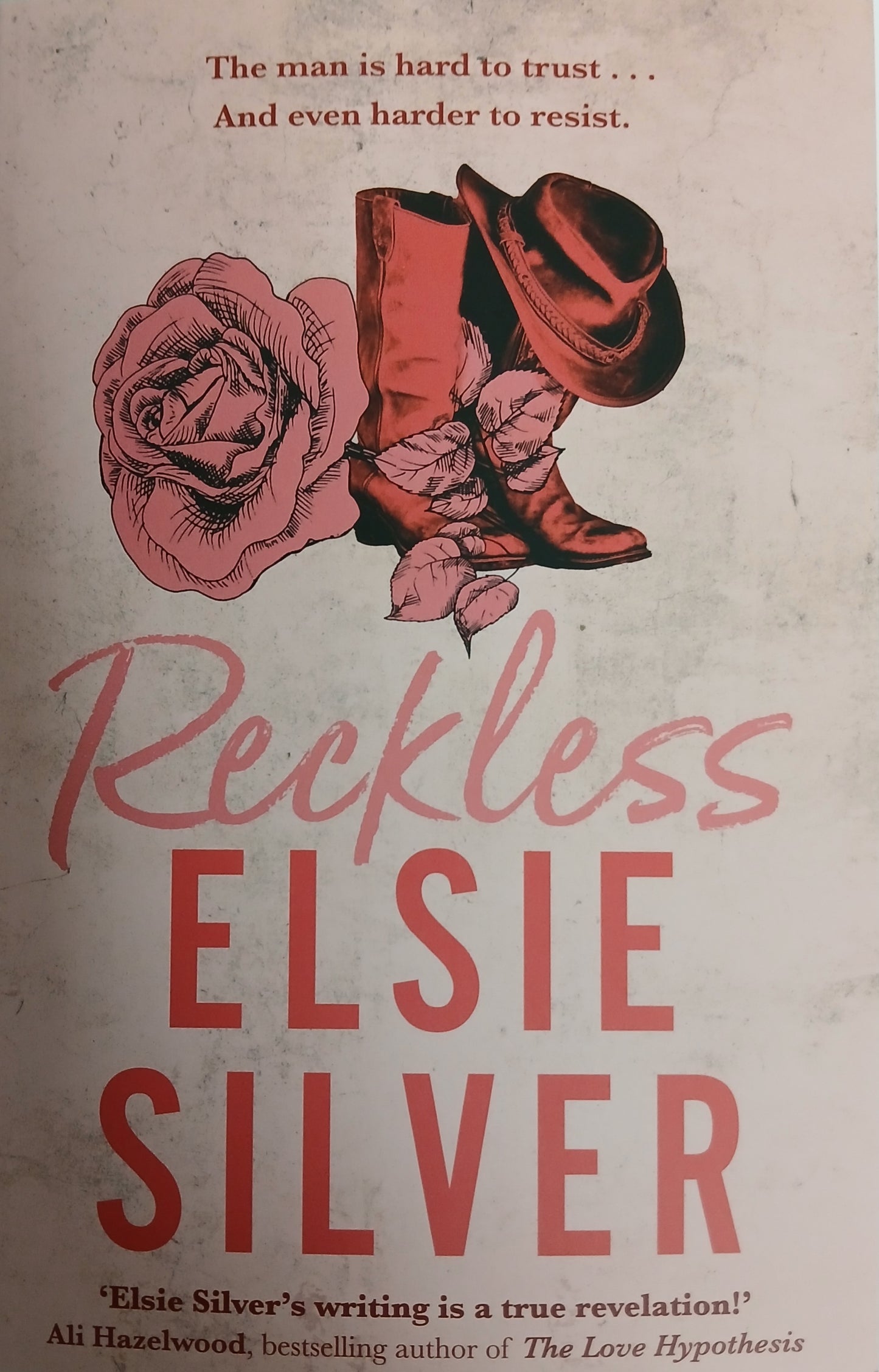 Reckless von Elsie Silver