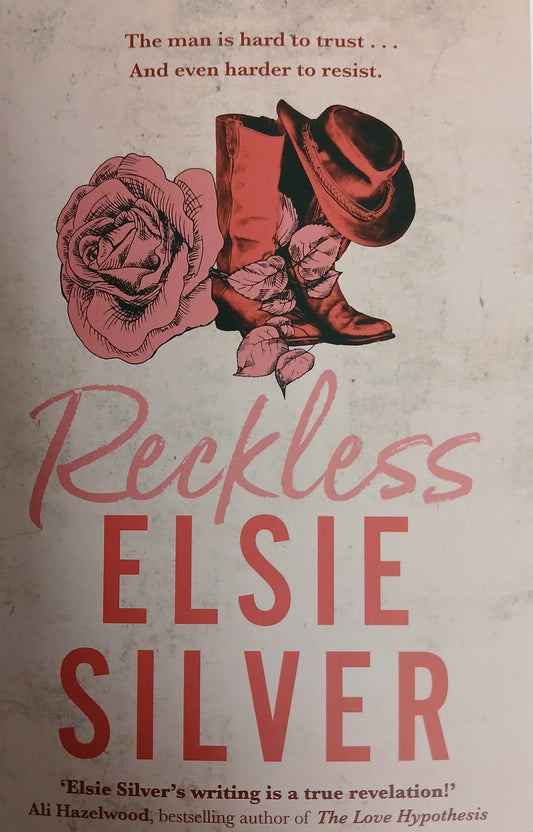 Reckless By Elsie Silver