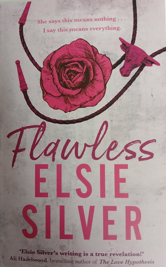 Flawless By Elsie Silver