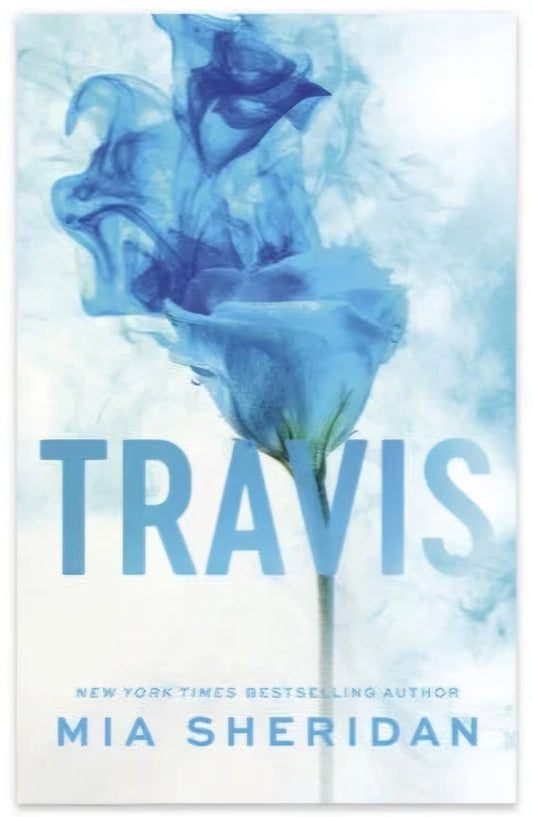 Travis by Mia Sheridan