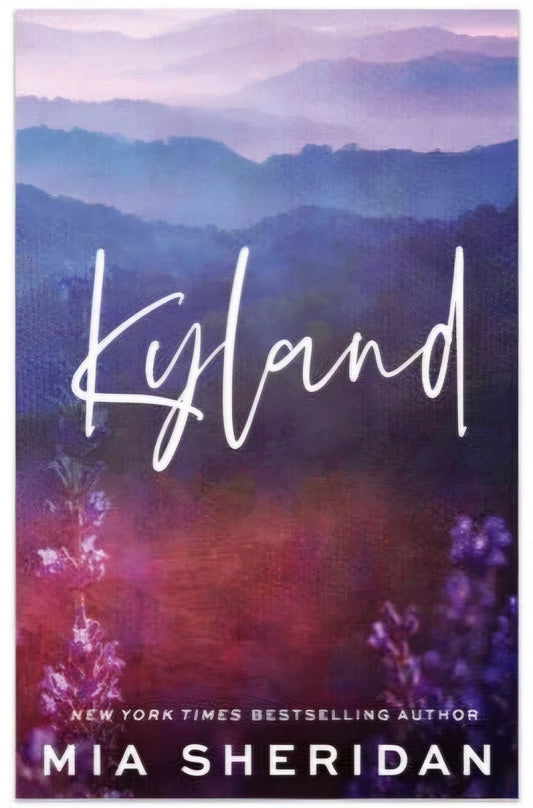 Kyland by Mia Sheridan