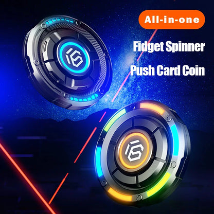 Fidget Spinner for Stress Reliever Toys for Adults Kids Gift